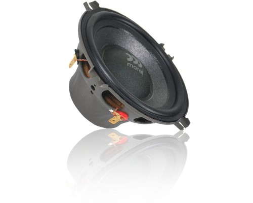 Компонентна акустика Morel Virtus 502