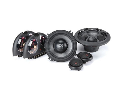 Компонентна акустика Morel Virtus 502