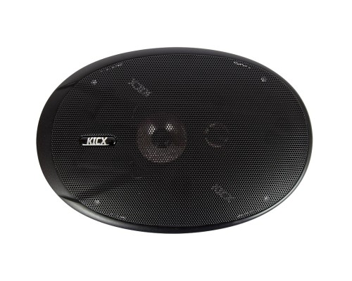 Коаксіальна акустика Kicx STC 693