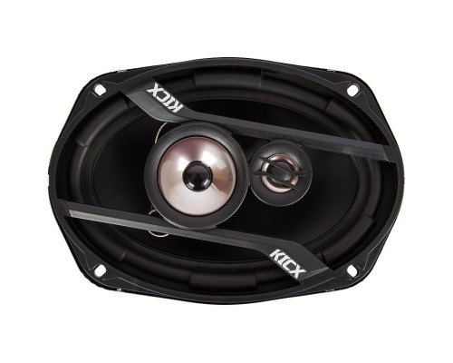 Коаксіальна акустика Kicx STC 693