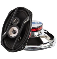 Коаксіальна акустика Kicx STC 693