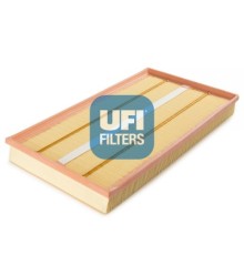Повітряний фільтр для автомобіля UFI 30.257.00