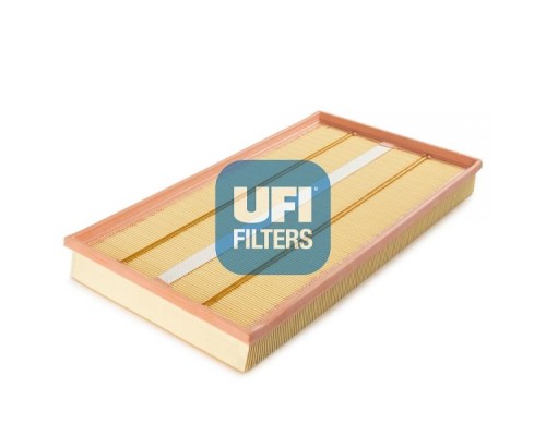 Повітряний фільтр для автомобіля UFI 30.257.00