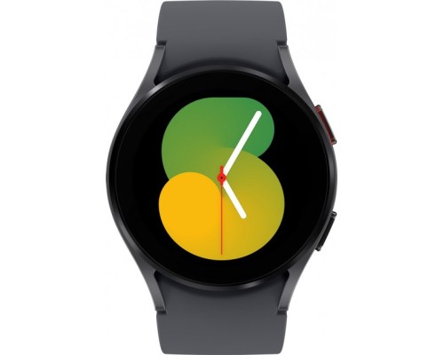 Смарт-годинник Samsung Galaxy Watch 5 40mm Graphite (SM-R900NZAASEK)