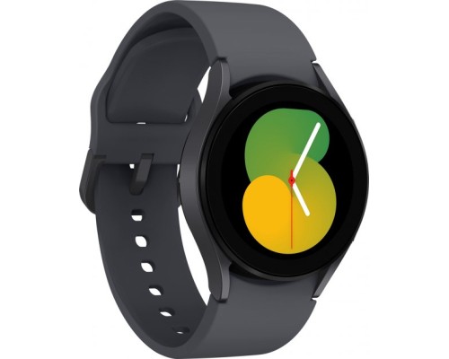 Смарт-годинник Samsung Galaxy Watch 5 40mm Graphite (SM-R900NZAASEK)