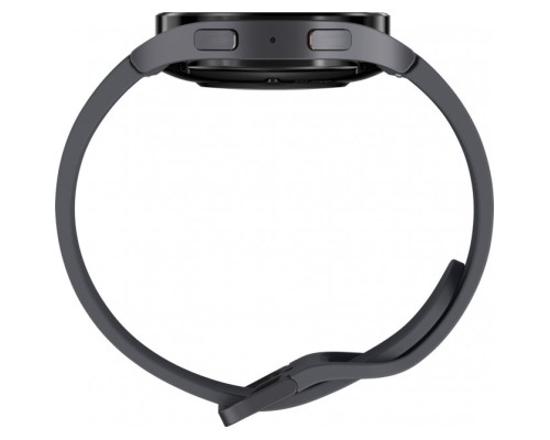 Смарт-годинник Samsung Galaxy Watch 5 40mm Graphite (SM-R900NZAASEK)