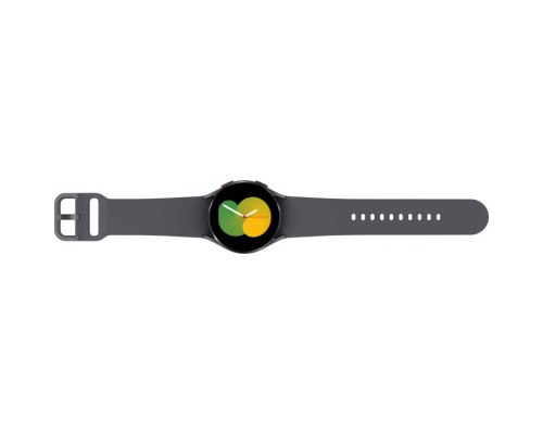 Смарт-годинник Samsung Galaxy Watch 5 40mm Graphite (SM-R900NZAASEK)