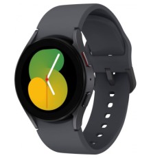 Смарт-годинник Samsung Galaxy Watch 5 40mm Graphite (SM-R900NZAASEK)