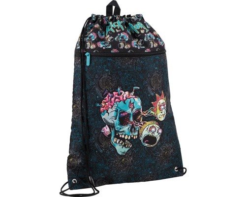 Сумка для взуття Kite Education 601L Rick and Morty (RM22-601L)