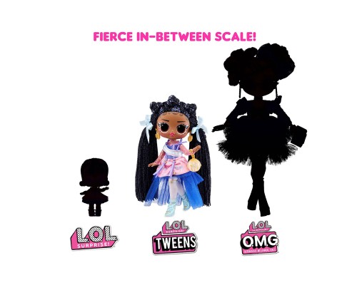 Лялька L.O.L. Surprise! серії Tweens