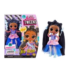 Лялька L.O.L. Surprise! серії Tweens