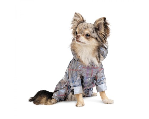 Дощовик для тварин Pet Fashion 