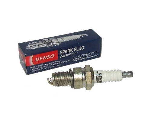 Свічка запалювання Denso W20EPU