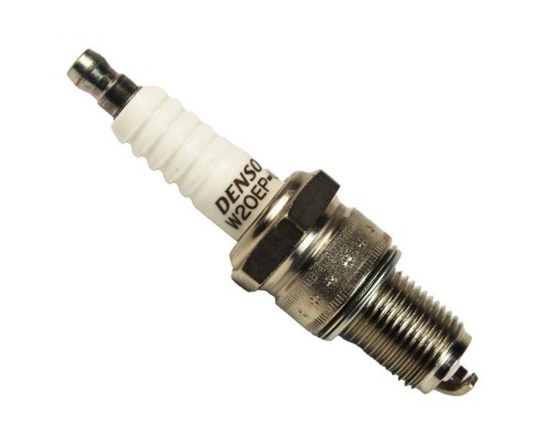 Свічка запалювання Denso W20EPU