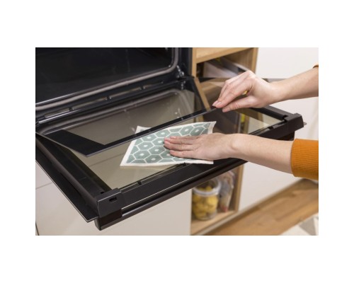 Духова шафа Gorenje BSA6737E15X (BSA 6737 E15X)