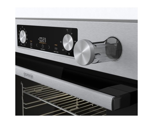 Духова шафа Gorenje BSA6737E15X (BSA 6737 E15X)