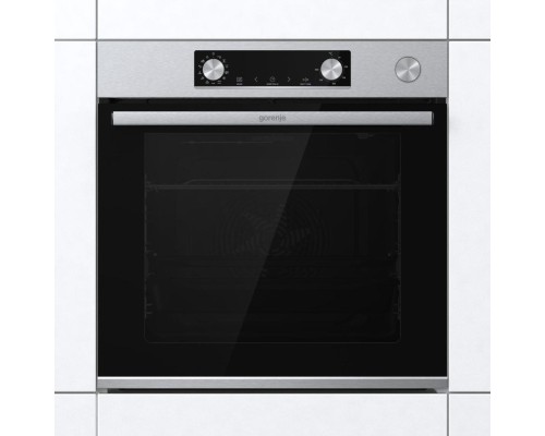 Духова шафа Gorenje BSA6737E15X (BSA 6737 E15X)
