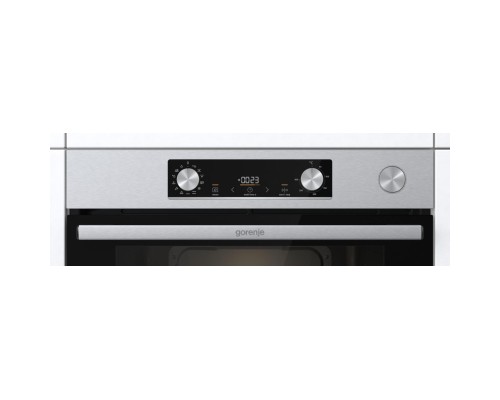 Духова шафа Gorenje BSA6737E15X (BSA 6737 E15X)