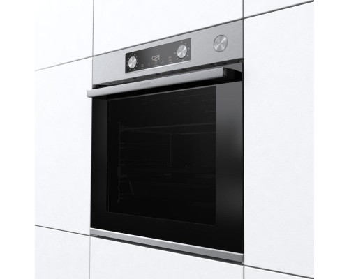 Духова шафа Gorenje BSA6737E15X (BSA 6737 E15X)