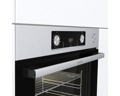 Духова шафа Gorenje BSA6737E15X (BSA 6737 E15X)