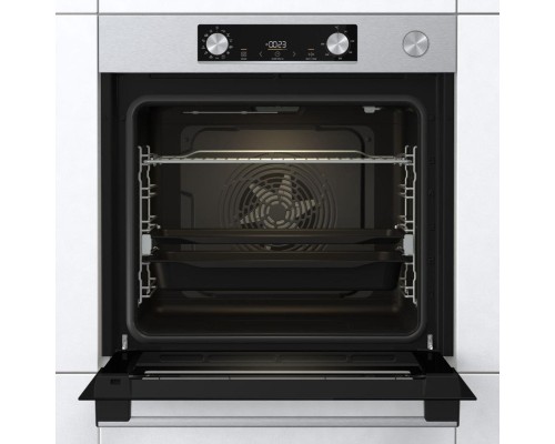 Духова шафа Gorenje BSA6737E15X (BSA 6737 E15X)