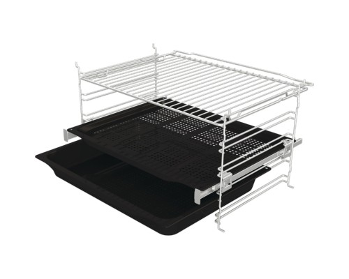 Духова шафа Gorenje BSA6737E15X (BSA 6737 E15X)