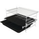 Духова шафа Gorenje BSA6737E15X (BSA 6737 E15X)