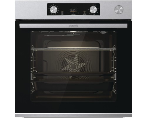 Духова шафа Gorenje BSA6737E15X (BSA 6737 E15X)