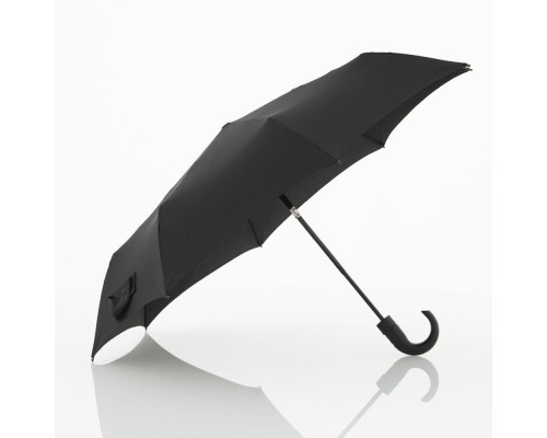 Парасоля Knirps T.260 Crook Handle Men's Prints Stripe (Kn95 3260 7603)