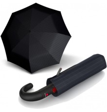 Парасоля Knirps T.260 Crook Handle Men's Prints Stripe (Kn95 3260 7603)