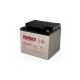 Батарея до ДБЖ Ventura GPL 12-45, 12V-45Ah (GPL 12-45) 