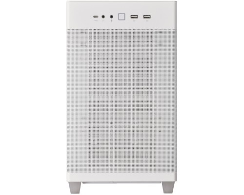Корпус ASUS Prime AP201 White (90DC00G3-B39000)