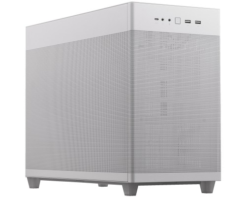 Корпус ASUS Prime AP201 White (90DC00G3-B39000)