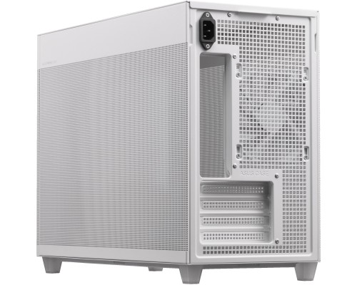 Корпус ASUS Prime AP201 White (90DC00G3-B39000)