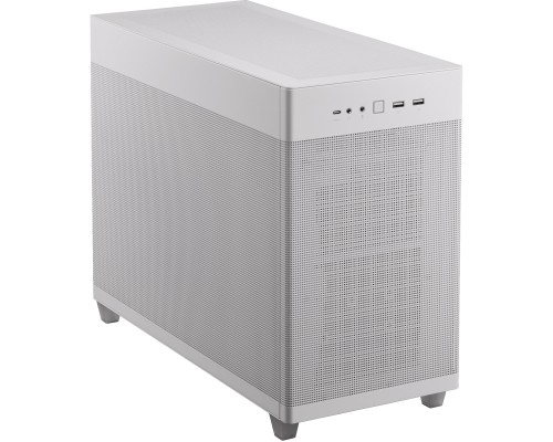 Корпус ASUS Prime AP201 White (90DC00G3-B39000)