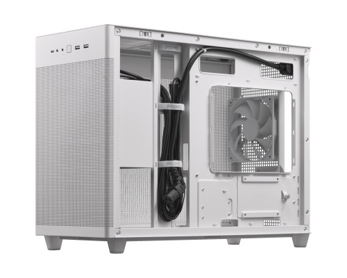Корпус ASUS Prime AP201 White (90DC00G3-B39000)