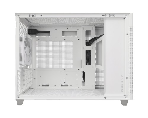 Корпус ASUS Prime AP201 White (90DC00G3-B39000)