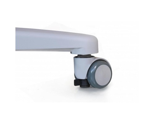 Парта з кріслом Evo-kids Evo-30 BL + Y-110 ABK