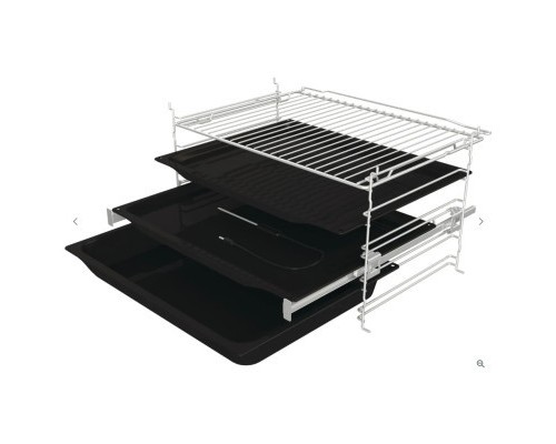 Духова шафа Gorenje BPS6747A06X