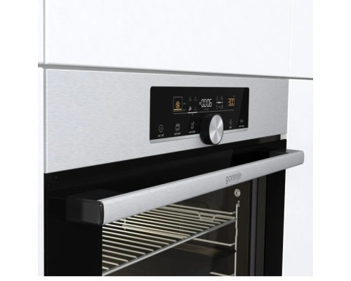Духова шафа Gorenje BPS6747A06X