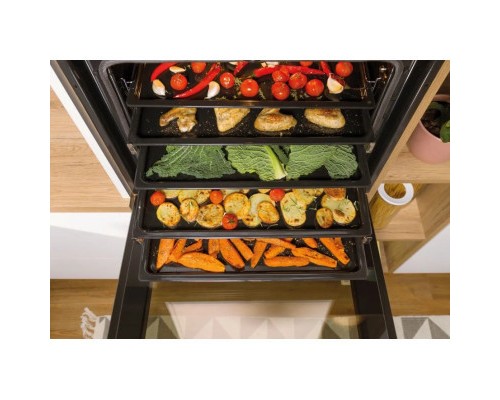 Духова шафа Gorenje BPS6747A06X