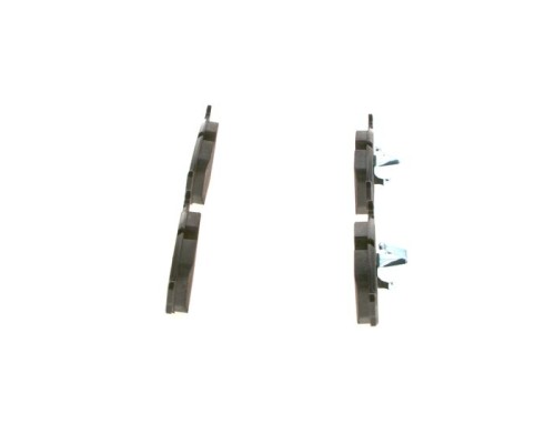 Гальмівні колодки Bosch 0 986 494 028
