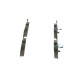 Гальмівні колодки Bosch 0 986 494 028