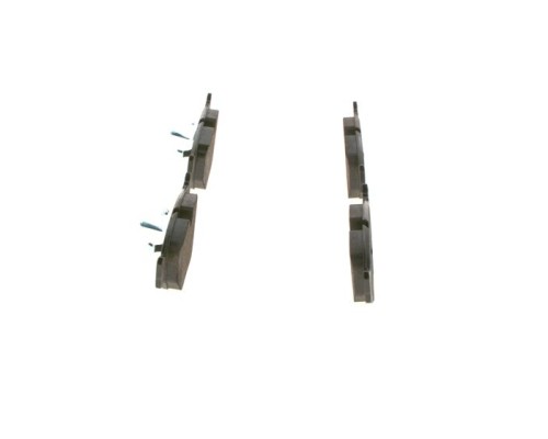 Гальмівні колодки Bosch 0 986 494 028