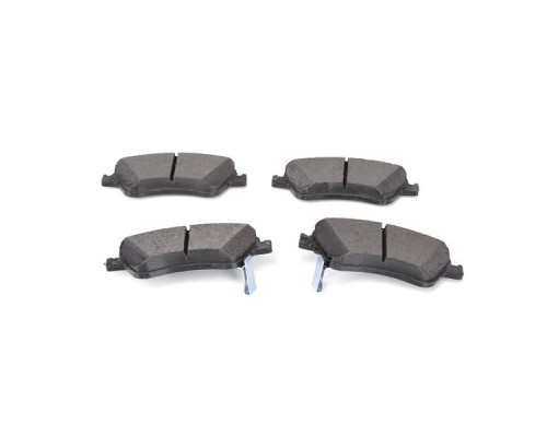 Гальмівні колодки Bosch 0 986 494 260