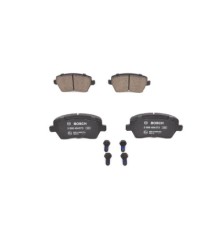 Гальмівні колодки Bosch 0 986 494 573