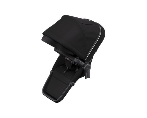 Прогулянковий блок Thule Sleek Sibling Seat Midnight Black (TH 11000201)