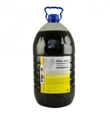Трансмісійна олива VIPOIL ТАП-15в, 10л (0325725ПЕ)