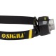 Ліхтар Sigma LED 300Лм 1200мАч із сенсором та фокусуванням (5390251)