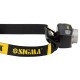 Ліхтар Sigma LED 300Лм 1200мАч із сенсором та фокусуванням (5390251)